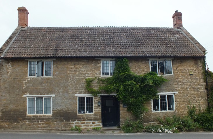 Townsend Cottage
